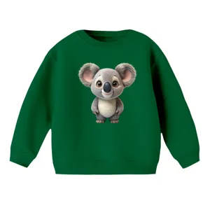 سویشرت بچگانه مدل کوالا