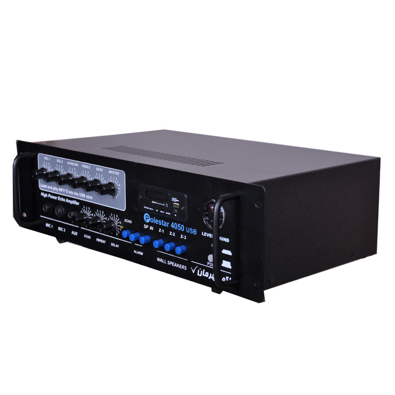 اکو آمپلی فایر مدل polestar4050