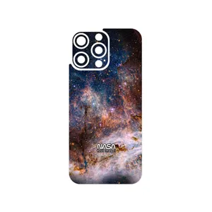 MAHOOT Universe_by_NASA_6 Cover Sticker for Apple iPhone 16 Pro Max