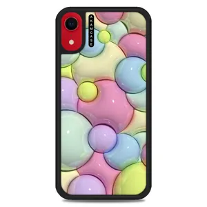 AKAM AMC-WAXR-JELLY-44 Cover For Apple iPhone XR