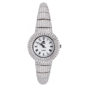 ساعت مچی عقربه ای زنانه مدل GTA-986