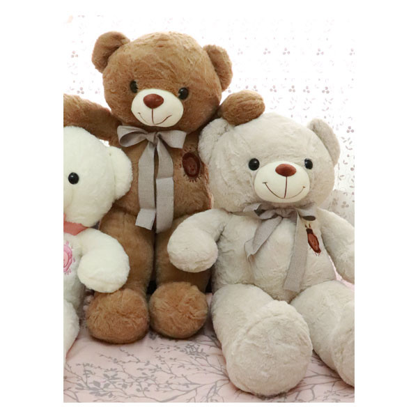 عروسک خرس تدی 2