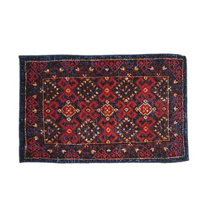  پادری طرح سنتی کد 04 سایز 50×80 سانتی متر