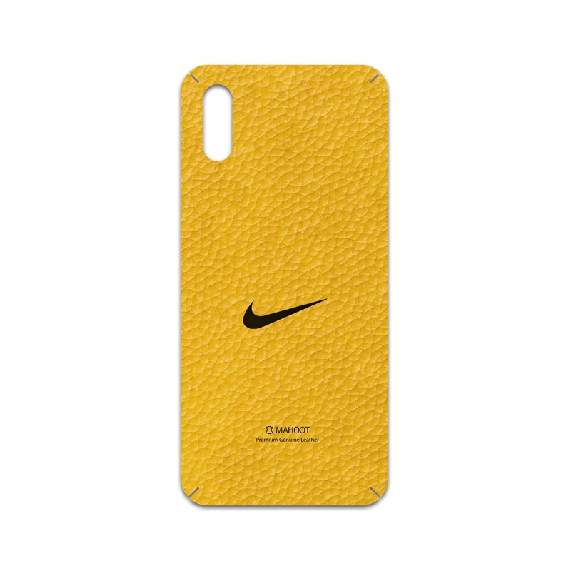 برچسب پوششی ماهوت مدل ML-NK مناسب برای گوشی موبایل شیائومی Redmi 9A