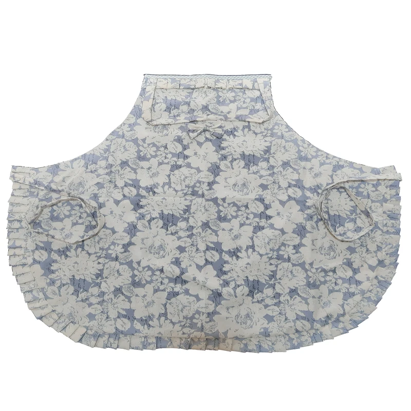 پیش بند آشپزخانه مدل سارینا