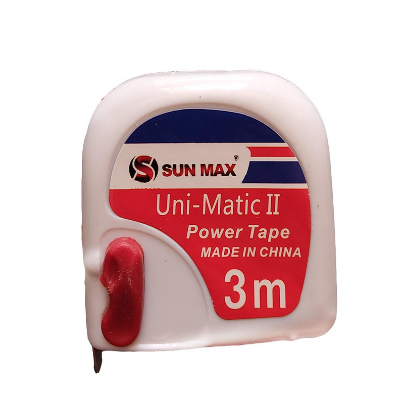 متر 3 متری سان مکس مدل sm-01 متر 3 متری سان مکس مدل sm-01