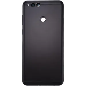 در پشت گوشی مدل H7X-BLK مناسب برای گوشی موبایل هوآوی honor 7X