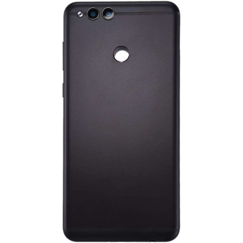 در پشت گوشی مدل H7X-BLK مناسب برای گوشی موبایل هوآوی honor 7X