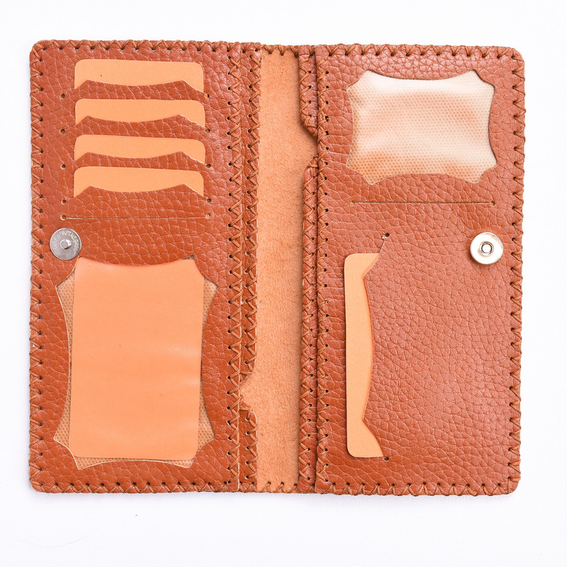 کیف پول زنانه مدل پروانه 1221