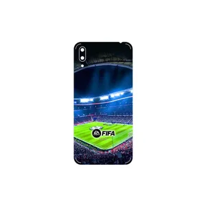 MAHOOT FIFA Soccer Game Series Cover Sticker for Huawei Y7 Pro 2019
