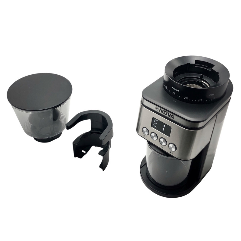 آسیاب قهوه نوا مدل NCM-222EXPS آسیاب قهوه نوا مدل NCM-222EXPS