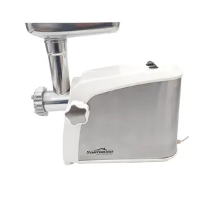 چرخ گوشت سان هوس مدل G-68