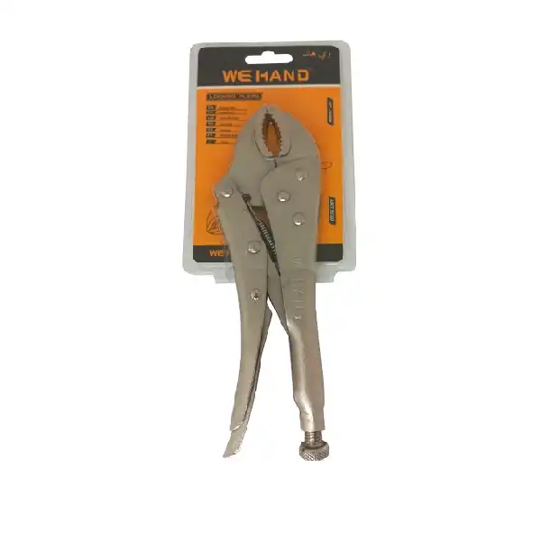 انبر قفلی وی هند مدل MP سایز 10 اینچ