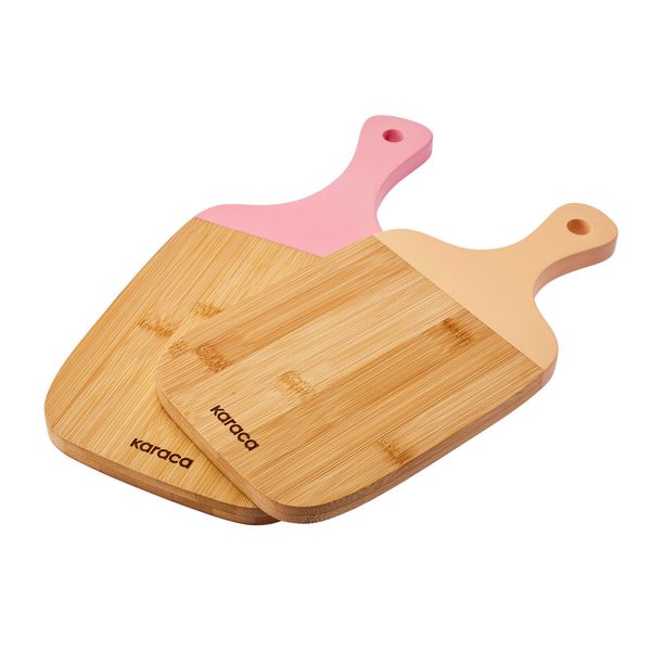 تخته برش کاراجا مدل Pony مجموعه دو عددی