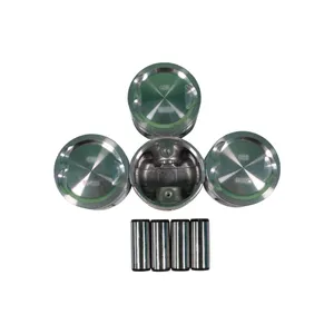 پیستون عظام کد 10002 مناسب برای پراید بسته 4 عددی