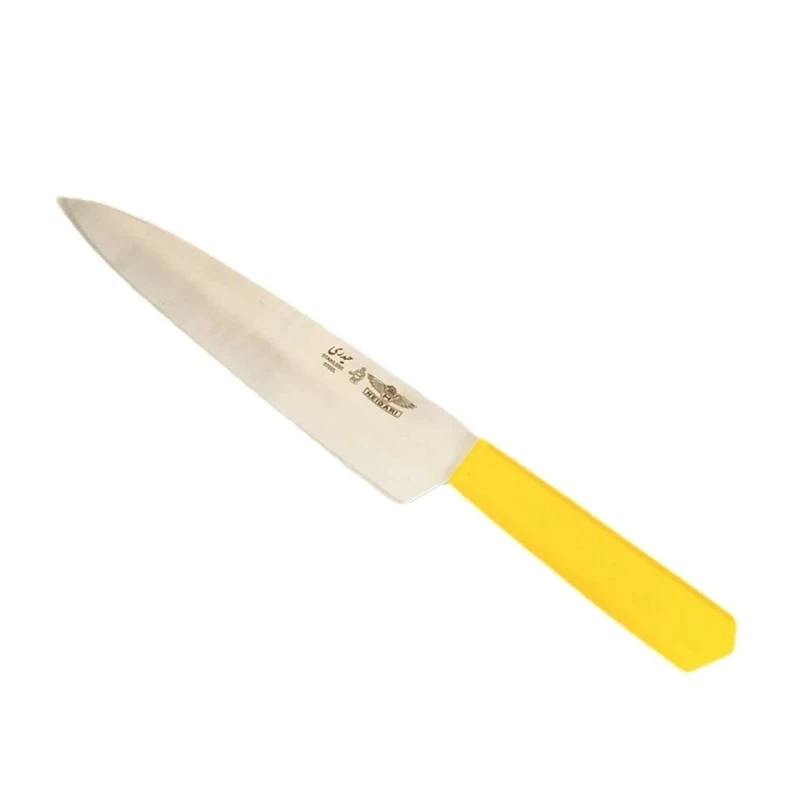 چاقو حیدری مدل راسته ای کد 5