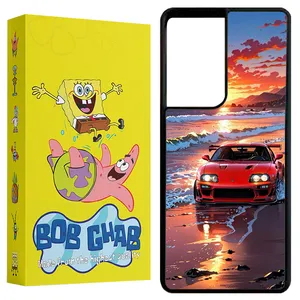  BOB Ghab BCPS21U Cover For Samsung Galaxy S21 Ultra 5G