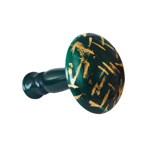 گل میخ پرده مدل GOL-GER-2