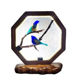 چراغ رومیزی مدل R0
