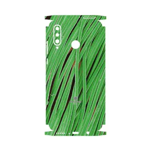 MAHOOT Atom Universe 5-FullSkin Cover Sticker for Huawei P30 Lite  24 MP Camera