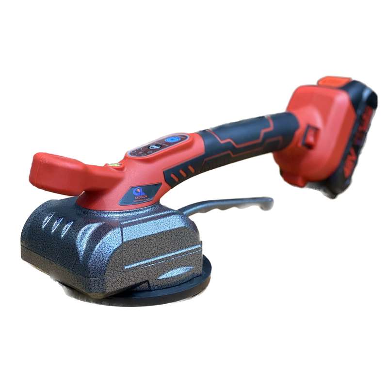 چکش ویبره شارژی کادلون مدل 48V