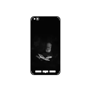 MAHOOT Hoshang Ebtehaj Cover Sticker for Xiaomi Redmi 5A