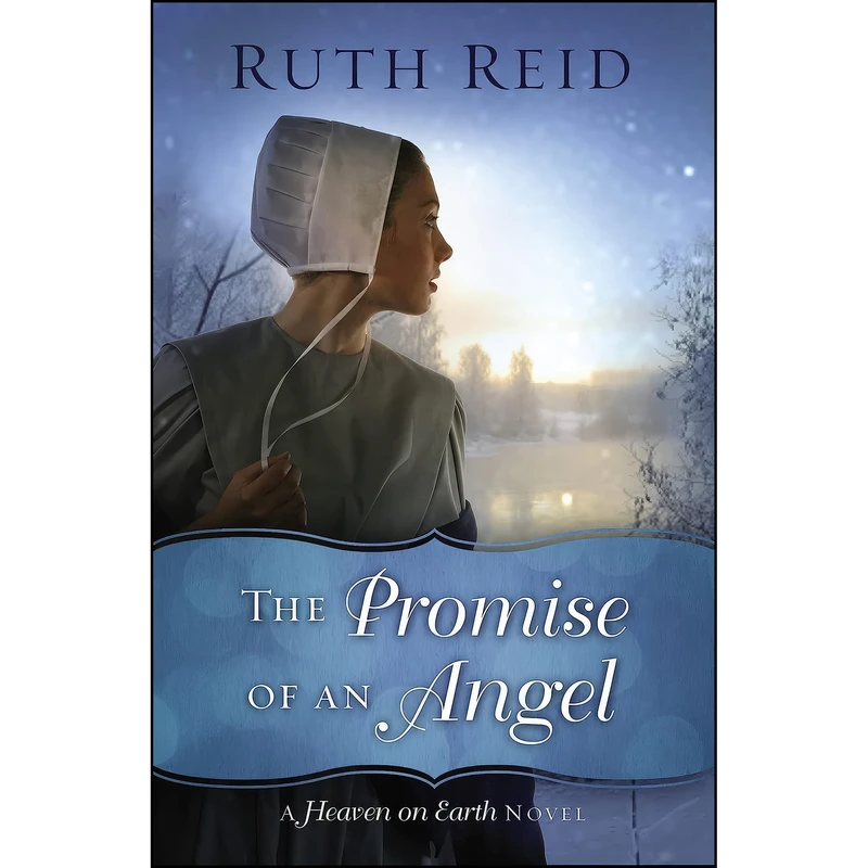 کتاب The Promise of an Angel  اثر Ruth Reid انتشارات Thomas Nelson