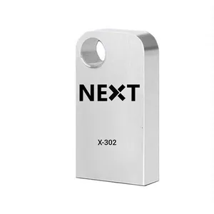 فلش مموری نکست مدل X 302 ظرفیت 32 گیگابایت