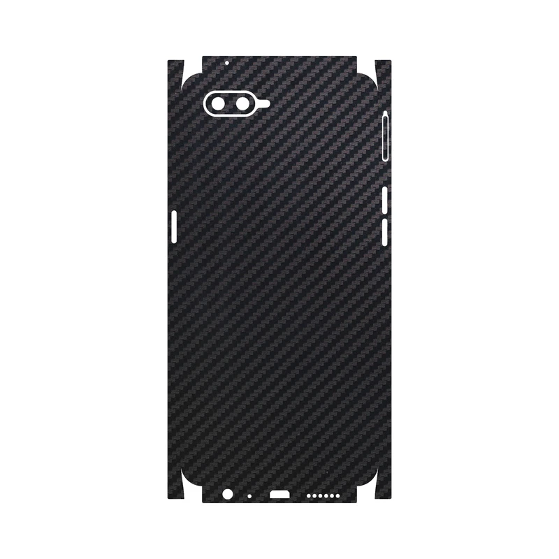 برچسب پوششی ماهوت مدل Carbon-Fiber-FullSkin مناسب برای گوشی موبایل اوپو K1