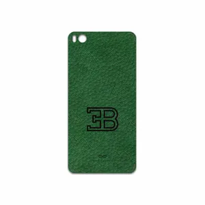 MAHOOT GL-BGGT Cover Sticker for Xiaomi Mi 5s