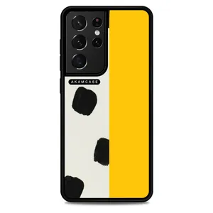 AKAM AMCWSGS21U-715 Cover For Samsung Galaxy S21 ULTRA