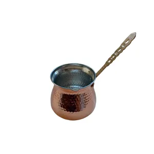 قهوه جوش مسی کد MORB