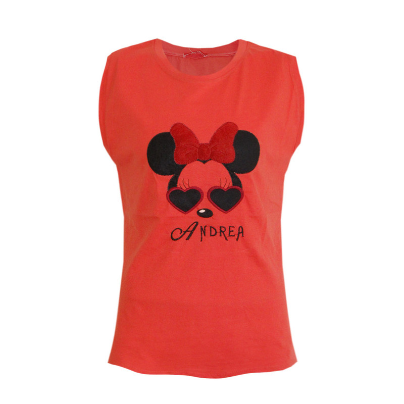 ست تاپ و شلوارک زنانه مدل 56 کد B100120170c