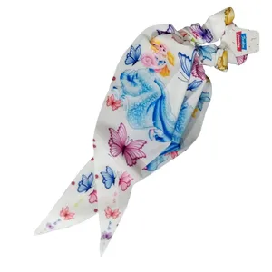 کش مو دخترانه مدل 353