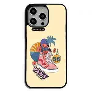AKAM AMCWA14PROMAX-VANS3 Cover For Apple iPhone 14 Pro Max