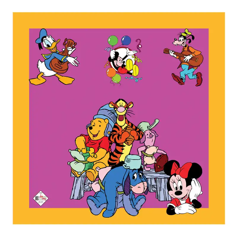 دفتر نت موسیقی مدل کودک