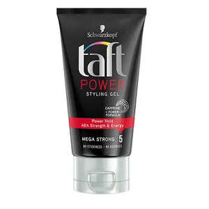 ژل مو تافت مدل STYLINGGEL حجم 150 میلی لیتر