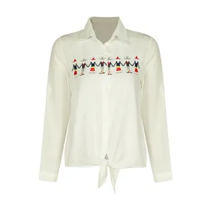 شومیز زنانه مدل SH02