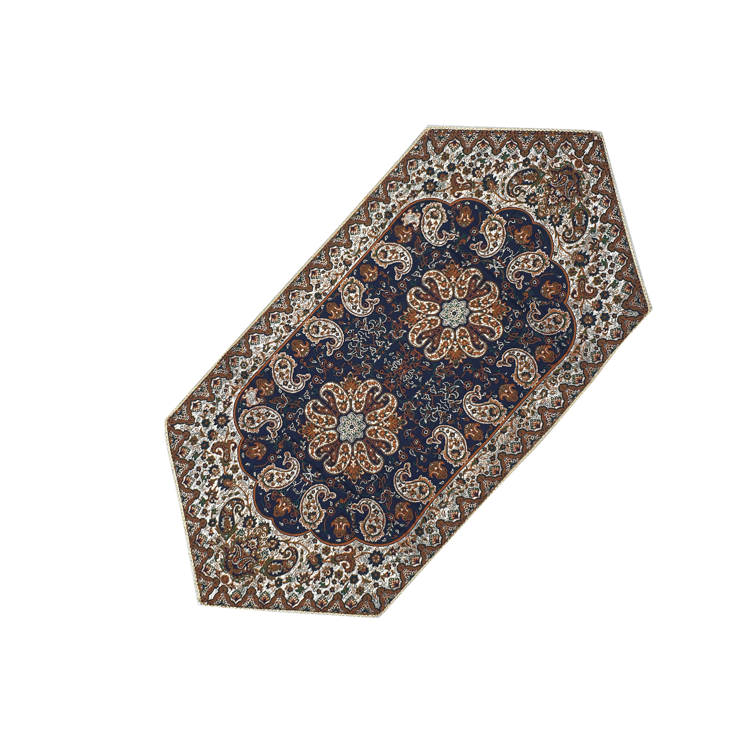 رانر ترمه مدل نسترن کد 88-45SR