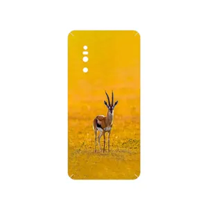 MAHOOT Gazelle Cover Sticker for VIVO X27