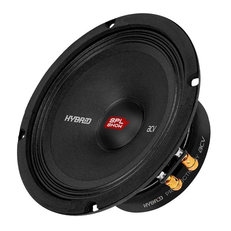 میدرنج خودرو  ای سی وی مدل NF-165HY بسته دو عددی