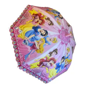 چتر بچگانه مدل پرنس