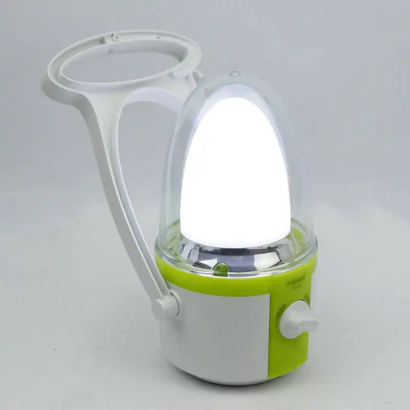 چراغ اضطراری فانوسی ویداسی مدل 833