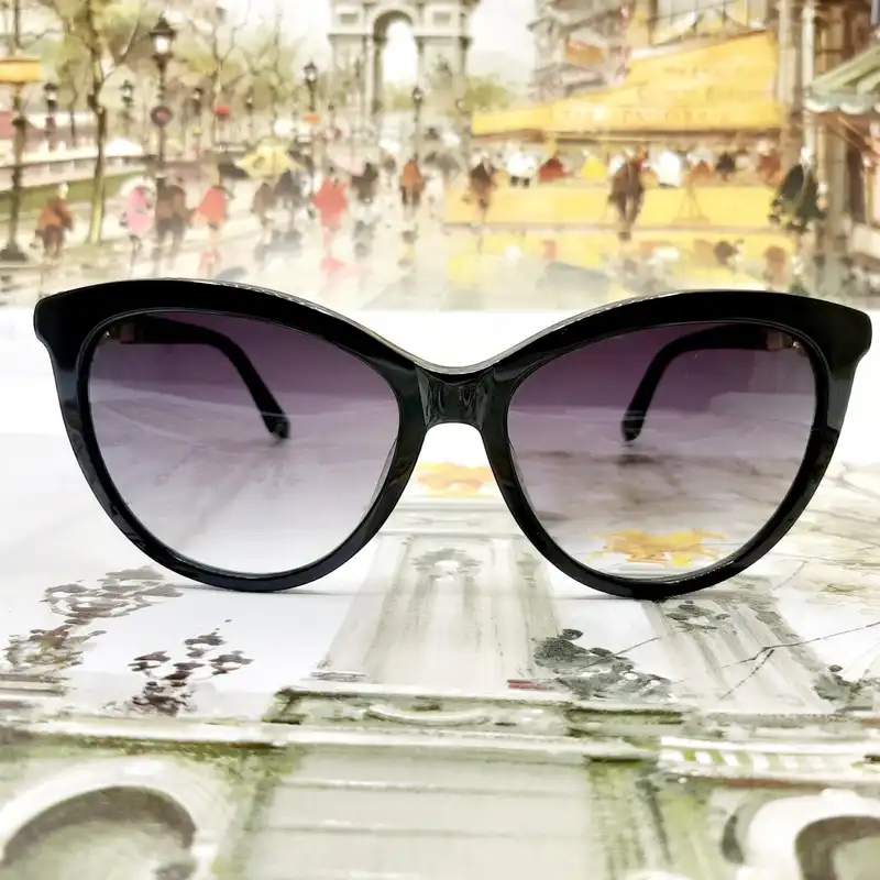 عینک آفتابی زنانه  مدل BV4184Bc01