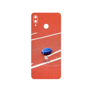 MAHOOT Rugby football Cover Sticker for Honor Play