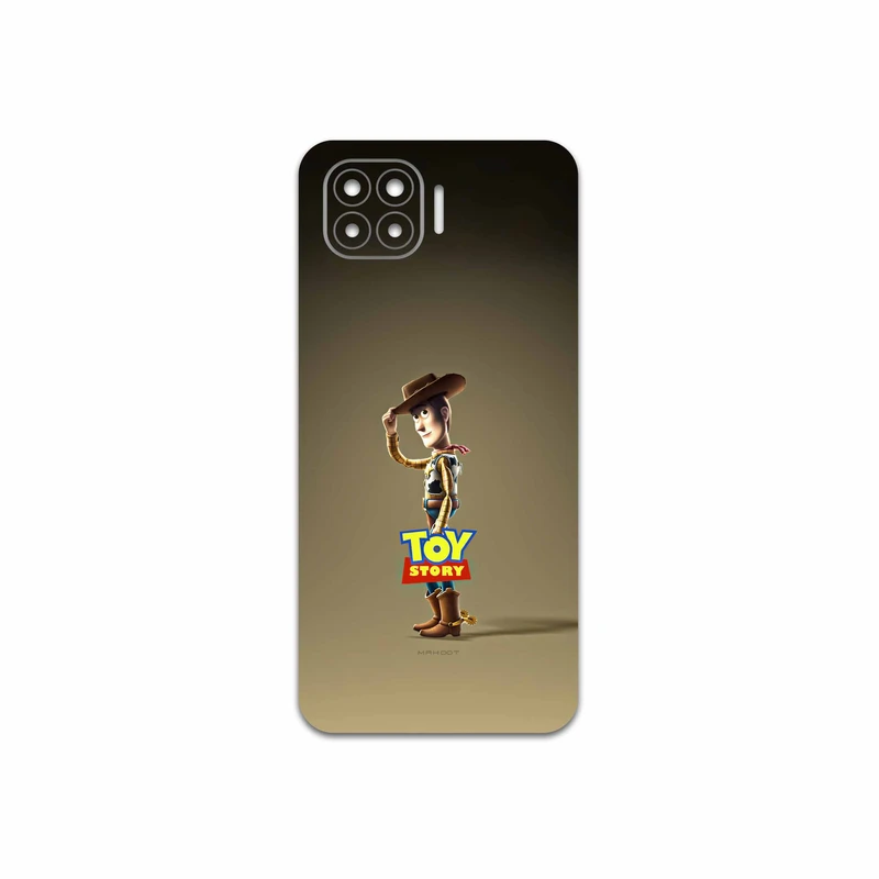 برچسب پوششی ماهوت مدل Toy-Story مناسب برای گوشی موبایل اپو A93