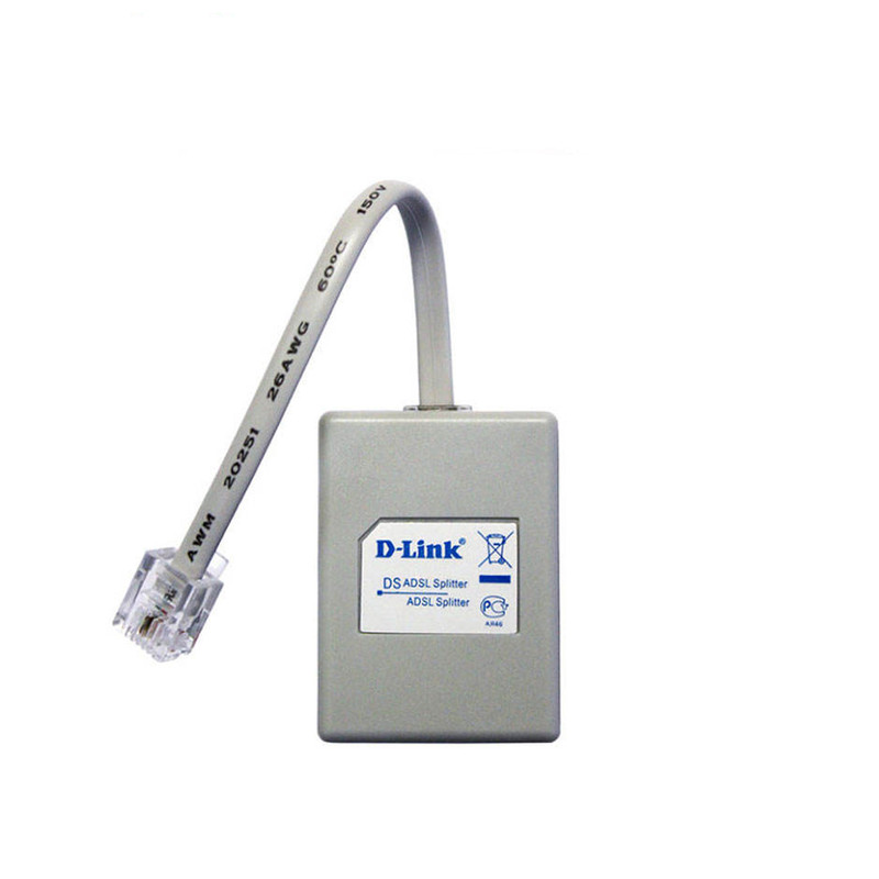 اسپلیتر دی-لینک  مدل DS 1