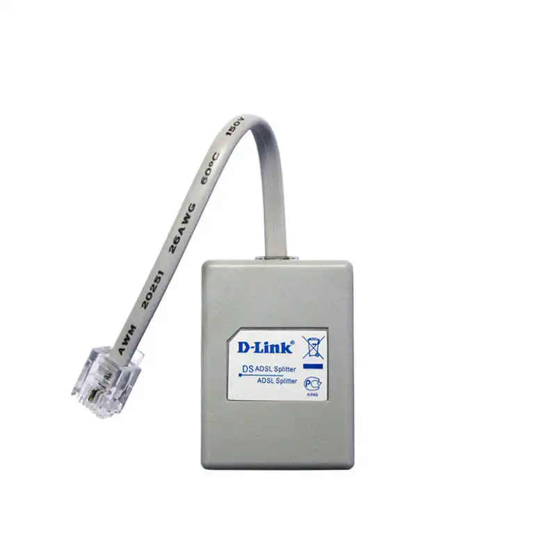 اسپلیتر دی-لینک مدل DS