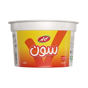 ماست سون پر چرب کاله مقدار 450 گرم