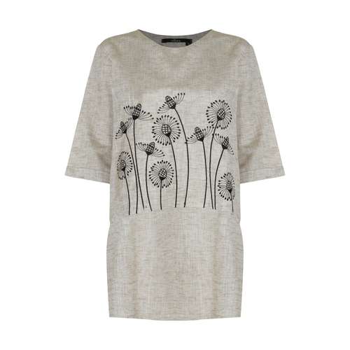 تونیک زنانه نیزل مدل P012001031030485-031